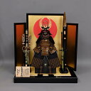 五月人形 端午の節句 兜 鎧 鎧兜 鎧平飾り 鎧飾り 甲冑 徳川家康 子供の日 5月人形 送料無料2020年新作吉徳大光 鎧10号 3days人形広場 kobo...