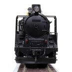 鉄道模型 天賞堂 HOゲージ ダイキャスト製 D51形半流線形 北海道タイプ密閉キャブ 71038 カンタムサウンドシステム搭載 1 80 16.5mmゲージ 動力車