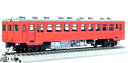HOゲージ 動力車 1/80 16.5mm キハ17 首都圏色 キハ17 218、キハ17 225、キハ17 237、キハ17 246、キハ17 284、キハ17 289 付属品