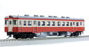 HOゲージ 動力車 1/80 16.5mm キハ52形 0番代 一般色 カンタムシステム搭載車