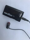 介護用品 軽量 ハイブリッド骨伝導集音器 SOUND COLLECTOR コンパクト 個人用 電池式高感度 イヤホン型 集音器 簡単 プレゼント 敬老の日