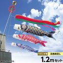 5倍ポイント12日13時～15日24時まで★こいのぼり ベランダ用 鯉のぼり キング印 鯉幟2020 ...