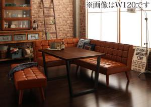 ꥫơ ӥ󥰥˥󥰥å 5 4å(ơ֥+ե1+ॽե1+٥1)  W150