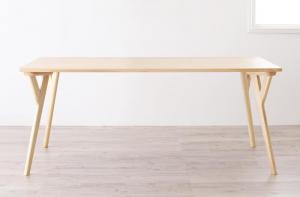 ダイニングテーブル ダイニング 北欧デザインワイドダイニングシリーズ ダイニングテーブル単品 W170 組立設置付 ダイニングテーブル ダイニング 北欧デザインワイドダイニングシリーズ ダイニングテーブル単品 W170 組立設置付