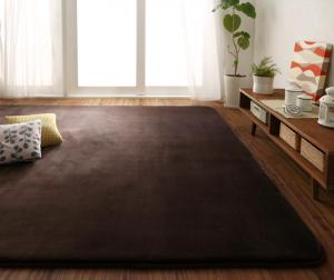 ラグ 厚みが選べる! はっ水ラグ 厚さ5mm 200×250cm