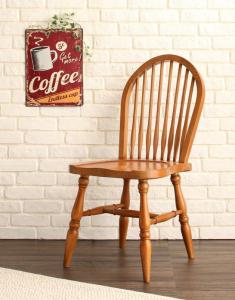 形が選べるウィンザーチェア ウィンザーチェア