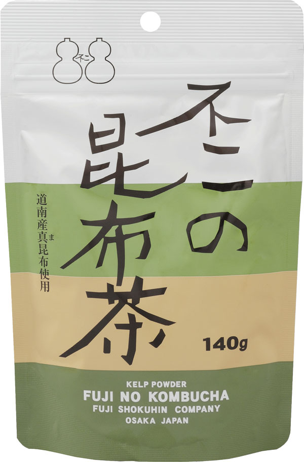 北海道道南産真昆布使用 不二の昆布茶は、北海道道南産の真昆布を使用した味わい深い飲み物です。 昆布屋が作る本物志向の昆布茶で、ほっとした時、お祝い事やお喜び事にもご利用頂けます。 昆布には、うまみ成分「グルタミン酸」が多く含まれています。 ...