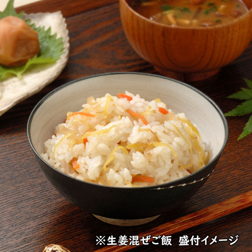 炊き込み御飯の素バラエティセット5種セット(地鶏・竹の子・大黒本しめじときのこ・鮭・干し海老)