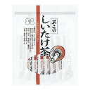 不二のしいたけ茶スティック