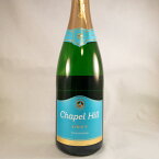 チャペル ヒル スパークリング シャルドネ ブリュット　CHAPEL HILL SPARKLING CHARDONNAY BRUT　No.111331