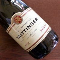 Taittinger Brut テタンジェ・ブリュット1/2 No.65029