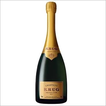 クリュッグ グランド キュヴェ エディション 170Krug Grand CuveeNo.65058