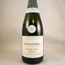 エグリウーリエシャンパーニュ レ ヴィーニュ ド ヴリニィ プルミエ クリュ ブリュット 2021 デゴルジュEGLY OURIET Champagne Les Vignes de Vrigny 1er Cru Brut ('21 Dégorgement)No.106736