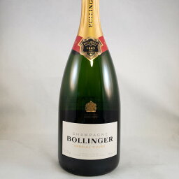 ボランジェ スペシャル キュヴェ ブリュットBollinger Special Cuvee Brut NVNo.89188