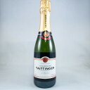 Taittinger Brut テタンジェ ブリュット 【375ml】 No.65029