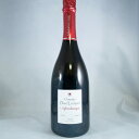 ダヴィッド レクラパール　キュヴェ ラフロディズィアックDavid LECLAPART Champagne Cuvée l'AphrodisiaqueNo.114391