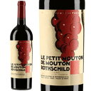 EveBE[gEhE[gEX`Ch2016Le Petit Mouton de Mouton RothschildNo.113470