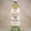 CH.J{j[Eu 2019@Chateau Carbonnieux Blanc@No.107764