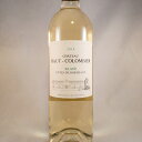 Vg[EI[ERrGEuChateau Haut Colombier BlancNo.103517