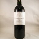 Vg[}O[ 2018Chateau Maragou No.112505