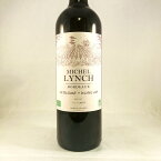 ミッシェル・リンチ・オーガニック・ルージュ　MICHEL LYNCH ORGANIC ROUGE　No.100482