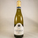 VlEtF@Vu 375ml@Simonet Febvre Chablis No.103487