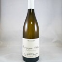 オーディフレッド　ブルゴーニュ アリゴテ ヴィエーユ ヴィーニュ 2021Domaine Audiffred　Bourgogne Aligote Vieilles Vignes 　No.106307