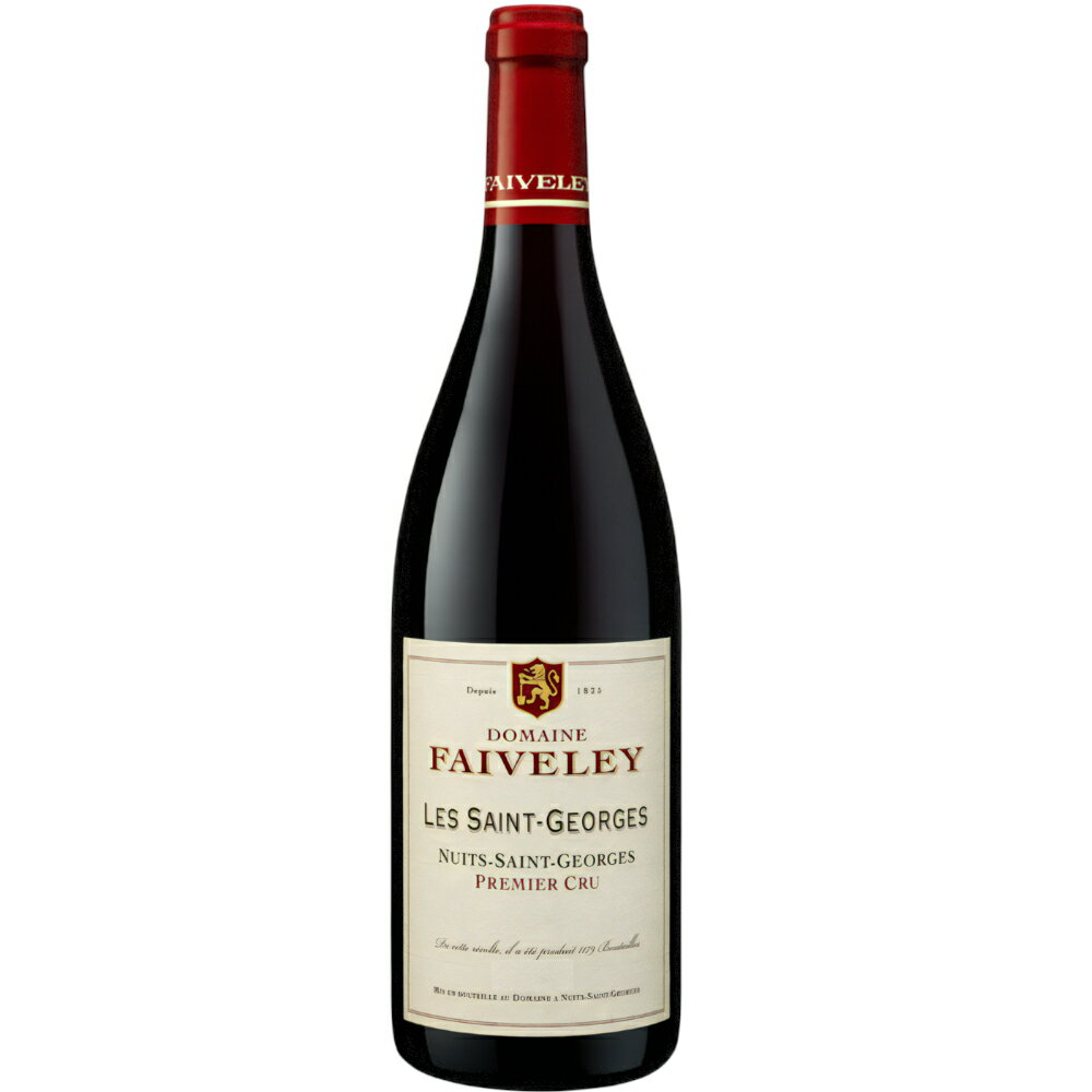 ドメーヌ フェヴレイ ニュイ サン ジョルジュ プルミエ クリュ レ ダモード 2018Domaine Faiveley Nuits Saint Georges 1er Cru Les DamodesNo.115470