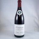 ルイ ラトゥール　キュヴェ ラトゥール ルージュ 2021Louis Latour Bourgogne Cuvee Latour RougeNo.112914