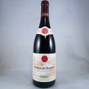 ギガル　コート・デュ・ローヌ・ルージュE.Guigal Côtes du Rhône RougeNo.61818