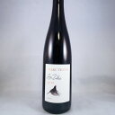 マルク・テンペ　ピノノワールアムゼル 2019Marc Tempe Pinot Noir AmZelle 2019No.112709