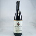 シャプティエ　クローズ エルミタージュ レ メゾニエール 2018　375ml　Crozes-Hermitage Les Meysonniers　No.88116