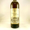 Vg[ V[k pbg u 2015Chateau Simone Palete BlancNo.114656