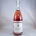 シー ソー ワインズ オーガニック ロゼ スパークリングSee Saw Wines Rose SparklingNo.114288