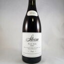 ストーム ワインズ フレダ ピノ ノワール2020南アフリカ ワインStorm Vreda Pinot NoirNo.110808