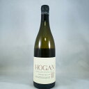 ホガン ワインズ 　シュナン ブラン 2019Hogan Wines Chenin BlancNo.114422