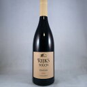 ライクス ピノタージュ タッチ オブ オーク 2020Rijk's Pinotage TouchNo.110739
