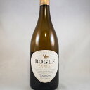 ボーグル ヴィンヤーズ　シャルドネ　　BOGLE　Chardonnay　No.99657