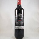 ベリンジャー　ファウンダーズ・メルロ　　BERINGER Founders Merlot　No.69170