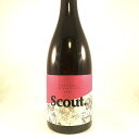  磻 ȥ  ԥ Υ 2022SCOUT WINE CENTRAL OTAGO Pinot NoirNo....