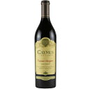 ケイマス ヴィンヤーズ カベルネ ソーヴィニヨン 2021CAYMUS VINEYARDS CABERNET SAUVIGNON Napa ValleyNo.105086