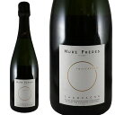  t[@AB^VI LF h [Hure Freres Invitation Cuvee de ReserveNo.100063