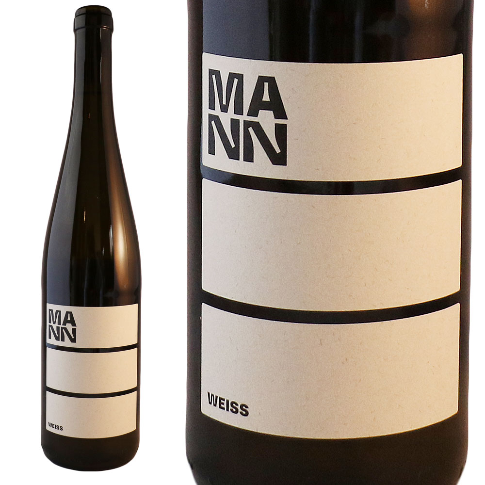 ヴァイングート マン ヴァイス 2021Weingut Mann WeissNo.100526