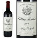 シャトー モンローズ 2012Château MontroseNo.103235