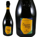 [ NR@ O_ 2015 yMtg{bNXzVEUVE CLICQUOT LA GRANDE DAME GIFT BOXNo.103337