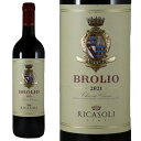 o[l J]@u[I LeB NVR 2021Barone Ricasoli Chianti Classico BrolioNo.103859