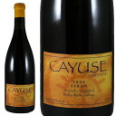 J[X@V[EA[}_EB[h2020Cayuse Syrah Armada Valley2020No.106714