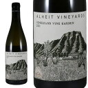 AwCgEB[Y whE@CEKf 2021 Alheit Vineyards Hemerland Vain Garden@No.108095