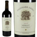 t[}[N Ar[@ip @[ [ 2018Freemark Abbey Napa Valley MerlotNo.109808