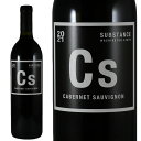 TuX^X@Jxl\[Bj 2021Substance Cabernet Sauvignon No.109912